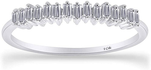 Baguette diamond half - 1/4,